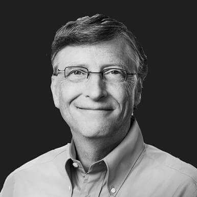 Bill Gates