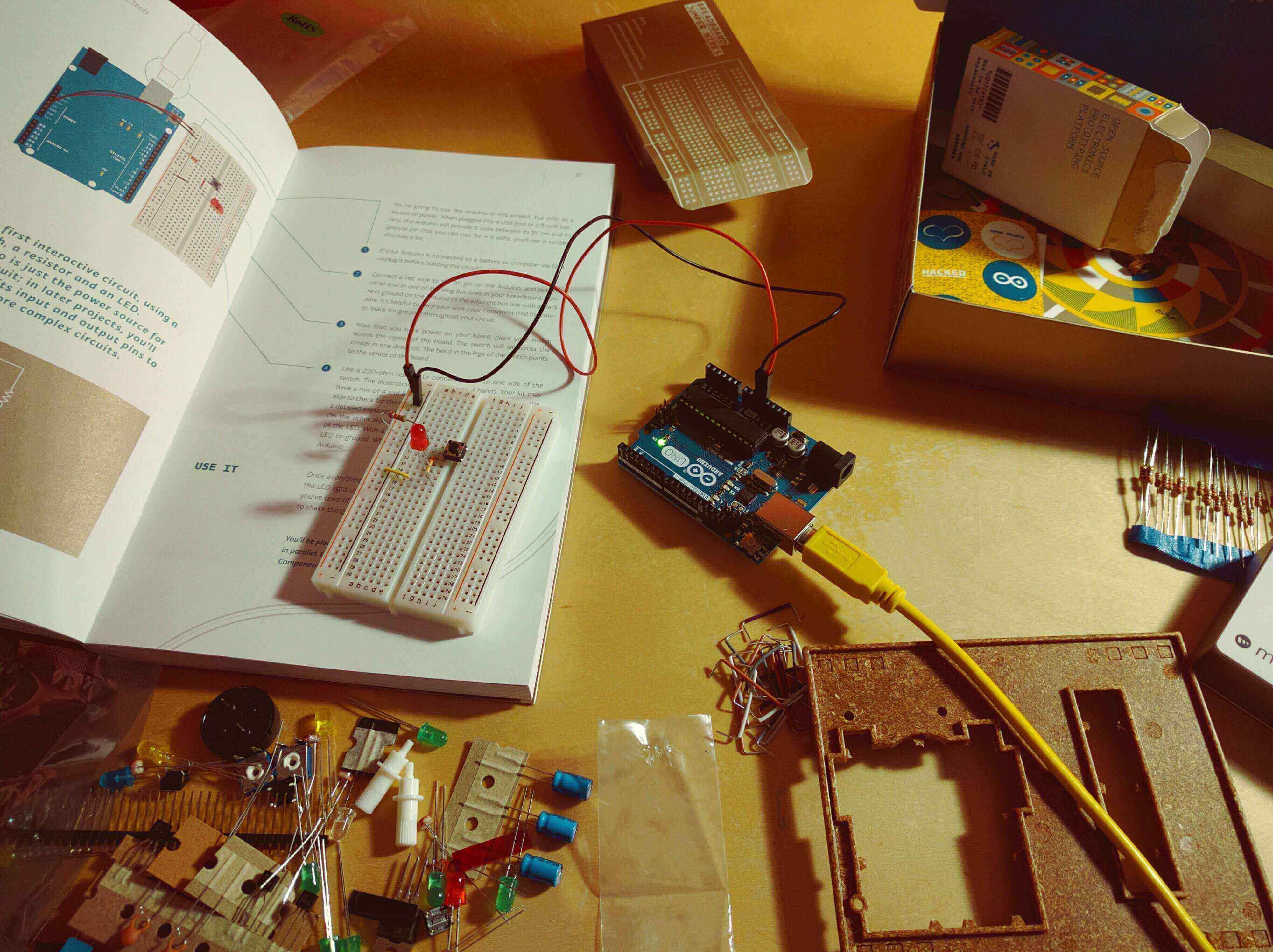 analog circuit